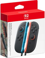 Nintendo Switch 2 Joy-Con 2 Set - Gamepad