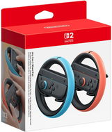 Nintendo Switch 2 Joy-Con 2 Wheel Pair - Volant
