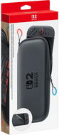 Nintendo Switch 2 Carrying Case and Screen Protector - Obal na Nintendo Switch