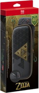 Nintendo Switch 2 Carrying Case and Screen Protector - The Legend of Zelda 40th Anniversary Edition - Case for Nintendo Switch