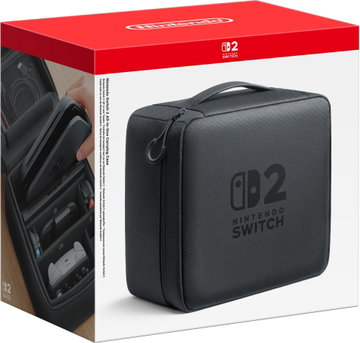 Nintendo Switch 2 All-In-One Carrying Case - Obal na Nintendo Switch ...