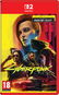Cyberpunk 2077: Ultimate Edition - Nintendo Switch 2 - Hra na konzoli