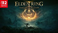 Elden Ring: Tarnished Edition - Nintendo Switch 2 - Hra na konzoli