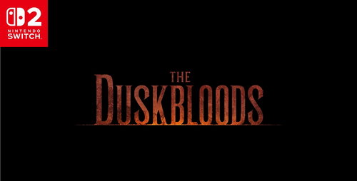 The Duskbloods - Nintendo Switch 2 - Console Game - Main image