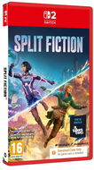Split Fiction - Nintendo Switch 2 - Hra na konzoli