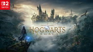 Hogwarts Legacy - Nintendo Switch 2 - Hra na konzoli