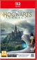 Hra na konzoli Hogwarts Legacy - Nintendo Switch 2 - Hra na konzoli