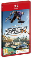 Tony Hawks Pro Skater 3 + 4 - Nintendo Switch 2 - Hra na konzoli