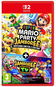Super Mario Party Jamboree + Jamboree TV - Nintendo Switch 2 Edition - Hra na konzoli