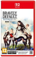 Bravely Default: Flying Fairy HD Remaster - Nintendo Switch 2 - Konsolen-Spiel