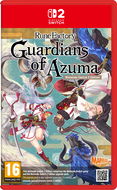 Rune Factory: Guardians of Azuma - Nintendo Switch 2 Edition - Konsolen-Spiel