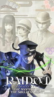 Raidou: Remastered: The Mystery of the Soulless Army - Nintendo Switch 2 - Konsolen-Spiel