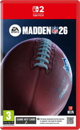 Madden NFL 26 - Nintendo Switch 2 - Konsolen-Spiel