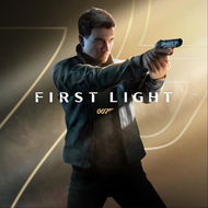 007 First Light - Nintendo Switch 2 - Konsolen-Spiel