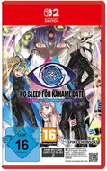 No Sleep For Kaname Date - From AI:TSF Aiba - Nintendo Switch 2 - Console Game