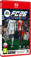 EA Sports FC 26 - Nintendo Switch 2 - Konzol játék