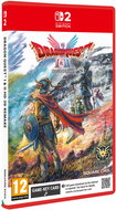 Dragon Quest I & II HD-2D Remake - Nintendo Switch 2 - Console Game