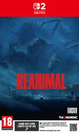 Reanimal - Nintendo Switch 2 - Hra na konzoli