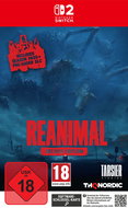 Reanimal: Deluxe Edition - Nintendo Switch 2 - Console Game