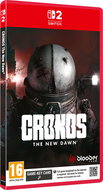 Cronos: The New Dawn - Nintendo Switch 2 - Hra na konzoli