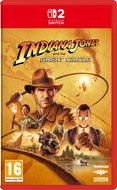 Indiana Jones and the Great Circle - Nintendo Switch 2 - Console Game