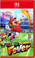 Mario Tennis Fever - Nintendo Switch 2 - Console Game