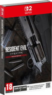 Resident Evil Requiem: Deluxe Edition - Nintendo Switch 2 - Hra na konzoli