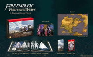 Fire Emblem: Fortunes Weave: Dagdan Collection - Nintendo Switch 2 - Console Game