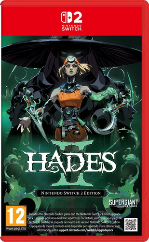 Hades II - Nintendo Switch 2 Edition - Console Game - Main image