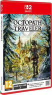 Octopath Traveler 0 - Nintendo Switch 2 - Console Game