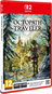 Console Game Octopath Traveler 0 - Nintendo Switch 2 - Hra na konzoli