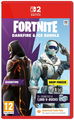 Fortnite: Darkfire & Ice Bundle - Nintendo Switch 2