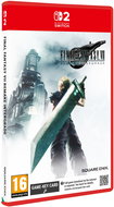 Final Fantasy VII: Remake Intergrade Day One Edition - Nintendo Switch 2 - Hra na konzoli