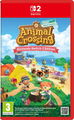 Animal Crossing: New Horizons - Nintendo Switch 2 Edition