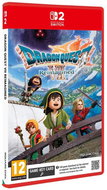 Dragon Quest VII Reimagined - Nintendo Switch 2 - Console Game