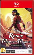 The Rogue Prince of Persia: Immortal Edition - Nintendo Switch 2 - Console Game