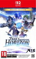 The Legend of Heroes: Trails Beyond Horizon: Deluxe Edition - Nintendo Switch 2