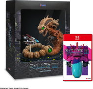 R-Type Dimensions III: Collectors Edition - Nintendo Switch 2 - Console Game