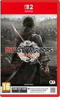 Dynasty Warriors: Origins - Nintendo Switch 2 - Console Game