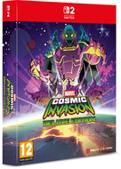 Marvel Cosmic Invasion: Deluxe Edition - Nintendo Switch 2 - Console Game