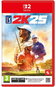 Console Game PGA Tour 2K25 - Nintendo Switch 2 - Hra na konzoli