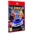 Sonic Racing: CrossWorlds - Nintendo Switch 2 Edition