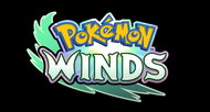 Pokémon Winds - Nintendo Switch 2 - Console Game