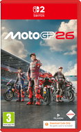 MotoGP 26 - Nintendo Switch 2 - Console Game