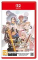 Tales of Arise Beyond The Dawn Edition - Nintendo Switch 2