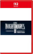 Little Nightmares 2: Enhanced Edition - Nintendo Switch 2 - Console Game
