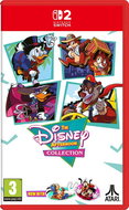 The Disney Afternoon Collection - Nintendo Switch 2 - Console Game