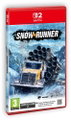 Snowrunner - Nintendo Switch 2