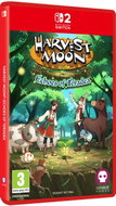 Harvest Moon: Echoes of Teradea - Nintendo Switch 2 - Console Game