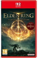 Elden Ring Nightreign: Tarnished Edition - Nintendo Switch 2 - Console Game